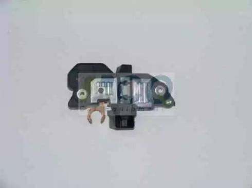 Lauber CQ1010029 - Voltage regulator, alternator autospares.lv