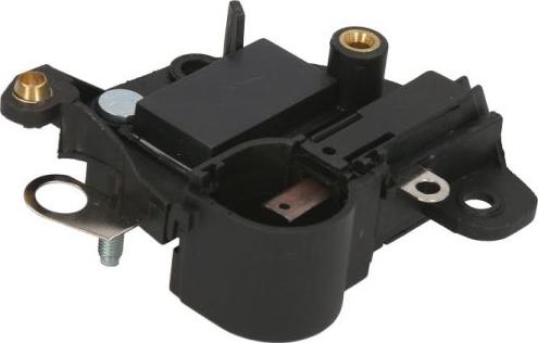 Lauber CQ1010024 - Voltage regulator, alternator autospares.lv