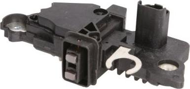 Lauber CQ1010071 - Voltage regulator, alternator autospares.lv