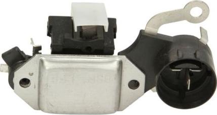 Lauber CQ1010078 - Voltage regulator, alternator autospares.lv