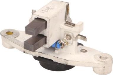 Lauber CQ1010198 - Voltage regulator, alternator autospares.lv