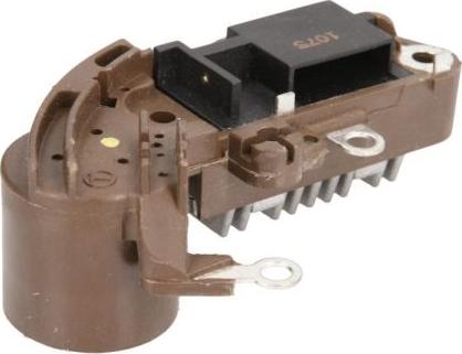 Lauber CQ1010108 - Voltage regulator, alternator autospares.lv