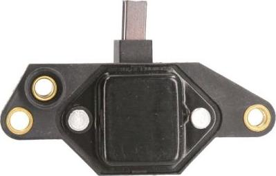 Lauber CQ1010173 - Voltage regulator, alternator autospares.lv