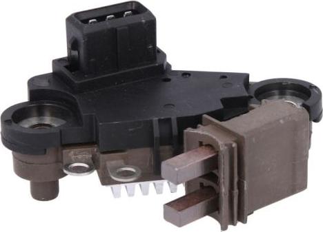 Lauber CQ1010399 - Voltage regulator, alternator autospares.lv