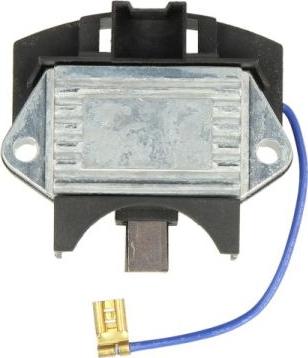 Lauber CQ1010343 - Voltage regulator, alternator autospares.lv