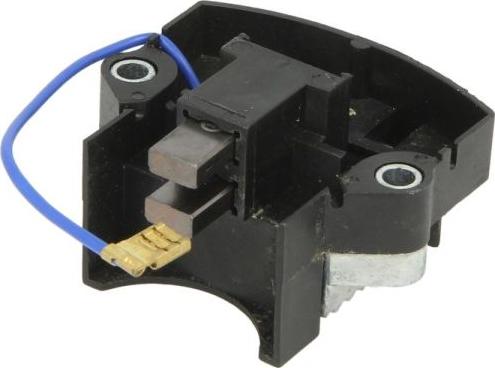 Lauber CQ1010343 - Voltage regulator, alternator autospares.lv