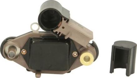 Lauber CQ1010356 - Voltage regulator, alternator autospares.lv