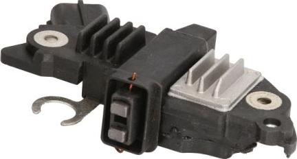 Lauber CQ1010353 - Voltage regulator, alternator autospares.lv