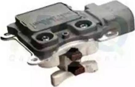 Lauber CQ1010287 - Voltage regulator, alternator autospares.lv