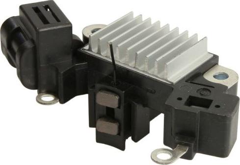 Lauber CQ1010232 - Voltage regulator, alternator autospares.lv