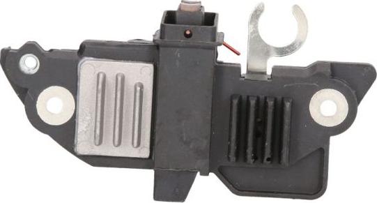 Lauber CQ1010272 - Voltage regulator, alternator autospares.lv
