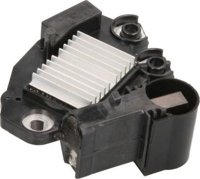 Lauber CQ1011650 - Voltage regulator, alternator autospares.lv