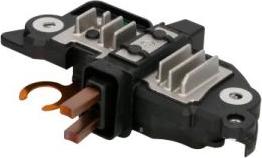 Lauber CQ1011384 - Voltage regulator, alternator autospares.lv