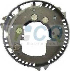 Lauber CQ1080298 - Rectifier, alternator autospares.lv