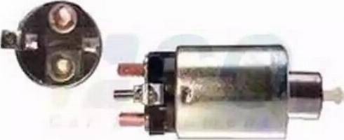 Lauber CQ2030483 - Solenoid Switch, starter autospares.lv