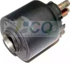 Lauber CQ2030058 - Solenoid Switch, starter autospares.lv