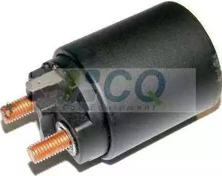 Lauber CQ2030053 - Solenoid Switch, starter autospares.lv