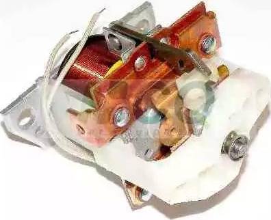 Lauber CQ2030032 - Solenoid Switch, starter autospares.lv