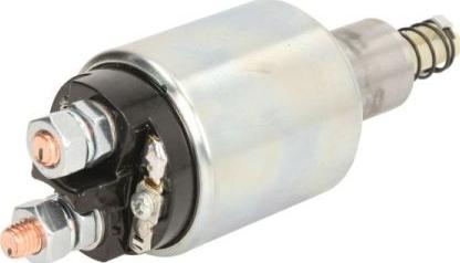 Lauber CQ2030028 - Solenoid Switch, starter autospares.lv