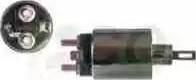 Lauber CQ2030166 - Solenoid Switch, starter autospares.lv