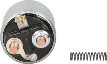 Lauber CQ2030246 - Solenoid Switch, starter autospares.lv