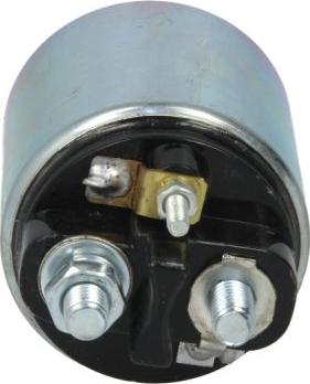 Lauber CQ2030266 - Solenoid Switch, starter autospares.lv