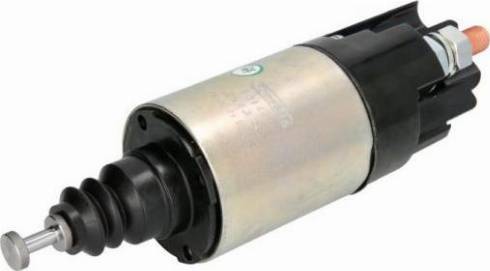 Lauber CQ2031421 - Solenoid Switch, starter autospares.lv