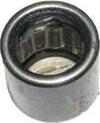 Lauber CQ2100007 - Slip Ring Bearing, alternator autospares.lv