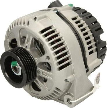 Lauber STX101453 - Alternator autospares.lv