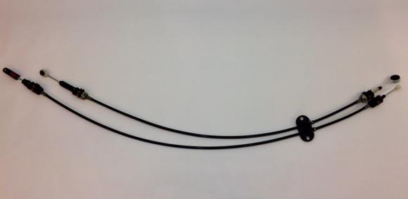 Lecoy 37269 - Cable, tip, manual transmission autospares.lv