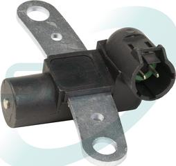 Lecoy 2SC0123 - Sensor, crankshaft pulse autospares.lv