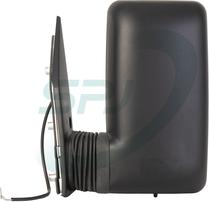 Lecoy E-1068 - Outside Mirror autospares.lv