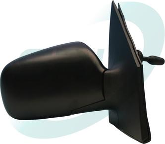 Lecoy E-2081 - Outside Mirror autospares.lv