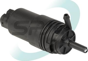 Lecoy SP-091 - Water Pump, window cleaning autospares.lv