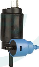 Lecoy SP-069 - Water Pump, window cleaning autospares.lv