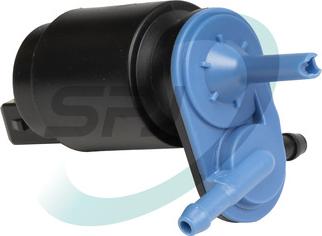 Lecoy SP-081 - Water Pump, window cleaning autospares.lv