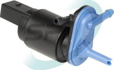 Lecoy SP-088 - Water Pump, window cleaning autospares.lv
