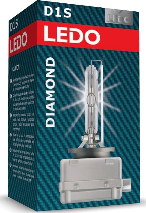 Ledo 85410LXD - Bulb autospares.lv