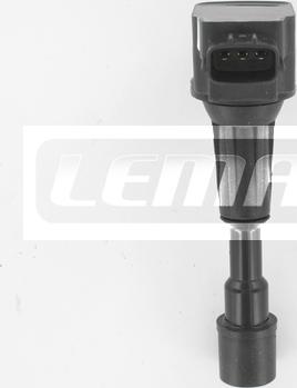 LEMARK CP429 - Ignition Coil autospares.lv