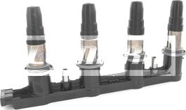 LEMARK CP067 - Ignition Coil autospares.lv