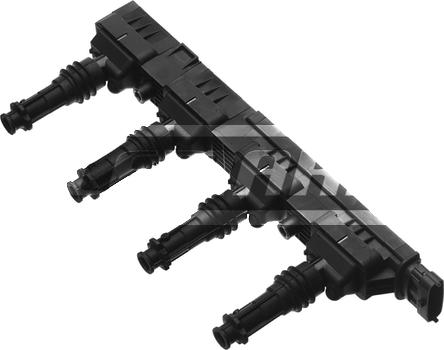 LEMARK CP023 - Ignition Coil autospares.lv