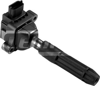 LEMARK CP318 - Ignition Coil autospares.lv