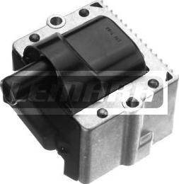 LEMARK CP208 - Ignition Coil autospares.lv