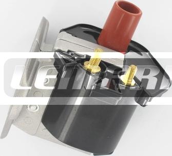 LEMARK CP216 - Ignition Coil autospares.lv