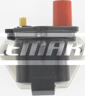 LEMARK CP216 - Ignition Coil autospares.lv