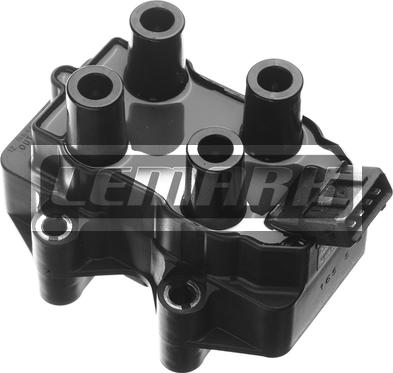 LEMARK CP231 - Ignition Coil autospares.lv