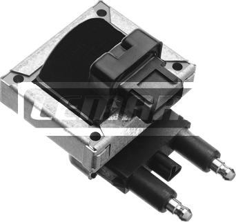 LEMARK CP232 - Ignition Coil autospares.lv