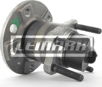 LEMARK LAB056 - Wheel hub, bearing Kit autospares.lv