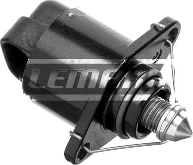 LEMARK LAV044 - Idle Control Valve, air supply autospares.lv