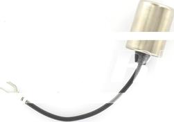 LEMARK LCR030 - Condenser, ignition autospares.lv